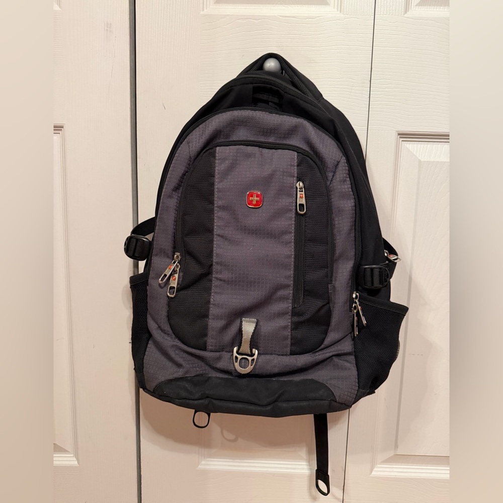 SWISSGEAR backpack